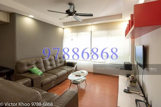 Blk 981D Buangkok Crescent (Hougang), HDB 5 Rooms #134286532